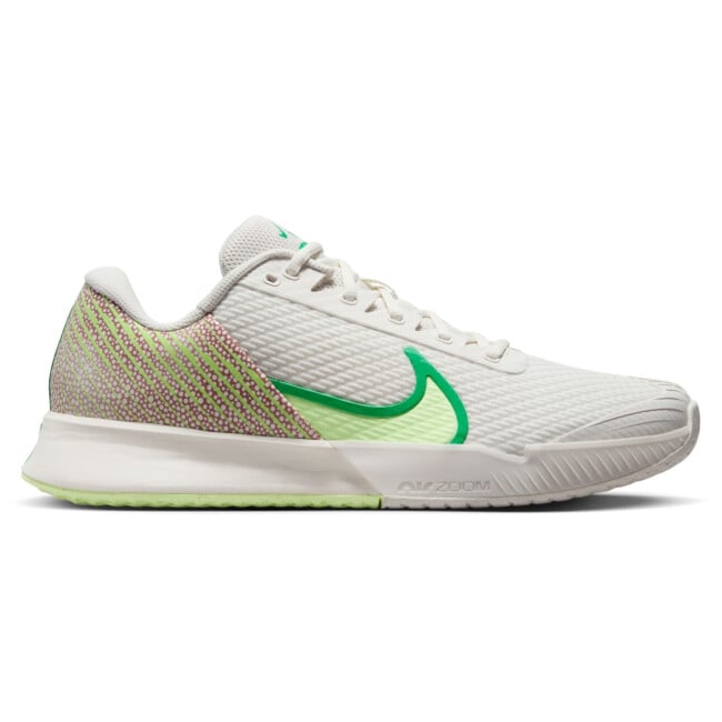 シューズ(男性用) NIKE COURT AIR ZOOM VAPOR PRO 27cm Nike Court Air Zoom Vapor Pro HC Men's Tennis Shoes - Black