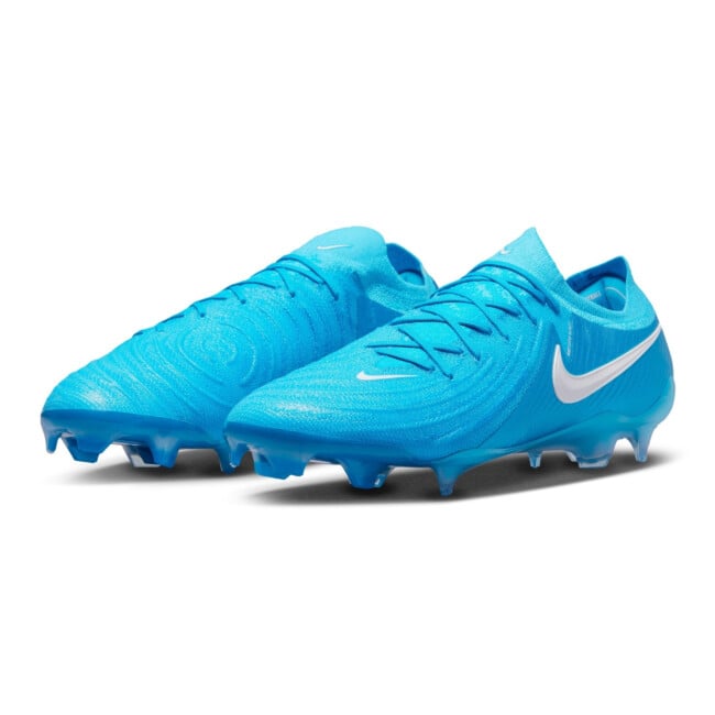 NIKE PHANTOM GX 2 ELITE FG LOW-TOP FOOTBALL CLEATS futbolo