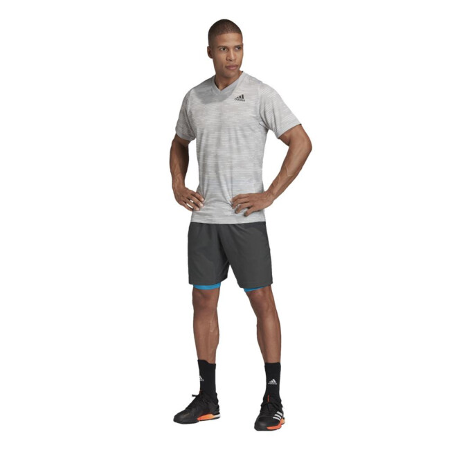 Im4207 ADIDAS SHORT PBLUE šortai | Sportland
