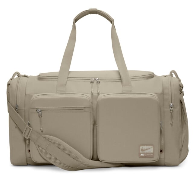LyuLyu NIKE UTILITY POWER 2.0 DUFFEL BAG - 51L sportiniai ir kelionių