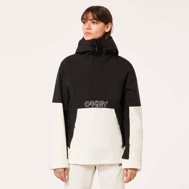 OAKLEY WOMEN'S TNP TBT INSULATED ANORAK striukės ir parkos