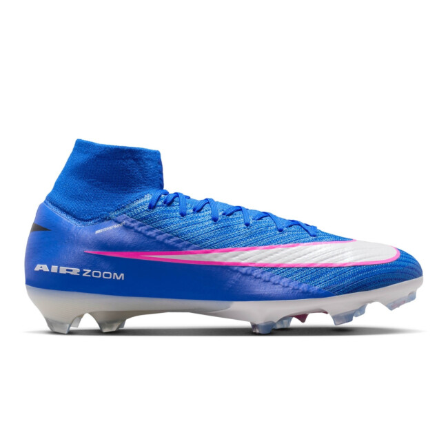 NIKE MERCURIAL SUPERFLY 10 ELITE FIRM-GROUND HIGH-TOP FOOTBALL