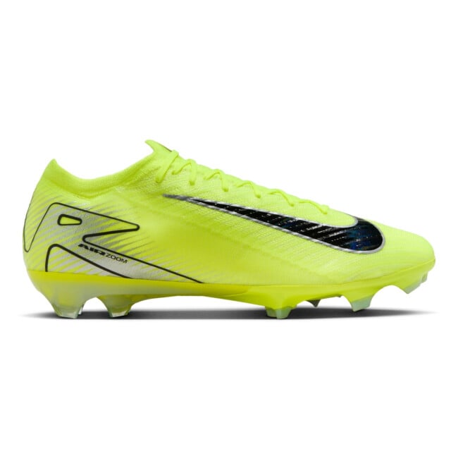 シューズ Nike Mercurial Vapor 16 Elite FG Nike Mercurial Vapor 16 Elite Electric FG Low-Top Football