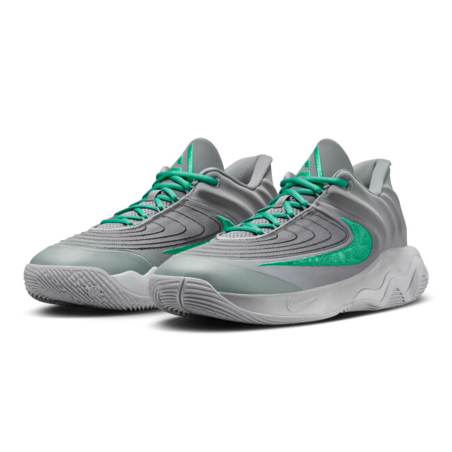 NIKE GIANNIS IMMORTALITY 4 BASKETBALL SHOES krepšinio treniruočių