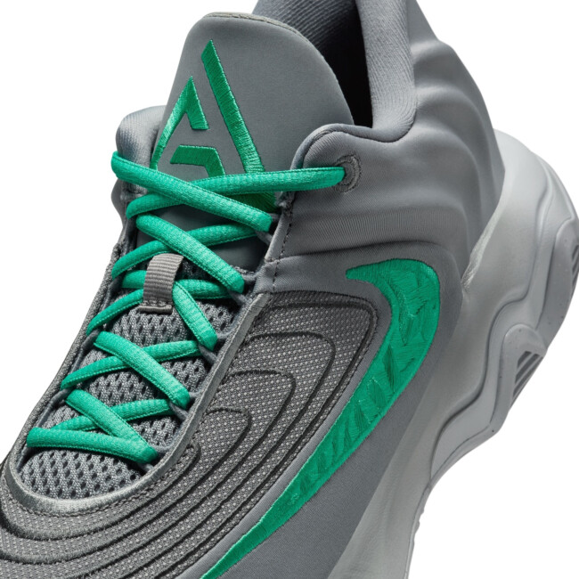 NIKE GIANNIS IMMORTALITY 4 BASKETBALL SHOES krepšinio treniruočių