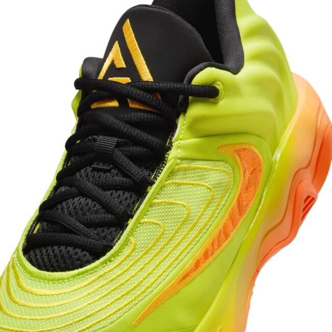 NIKE GIANNIS IMMORTALITY 4 BASKETBALL SHOES krepšinio treniruočių