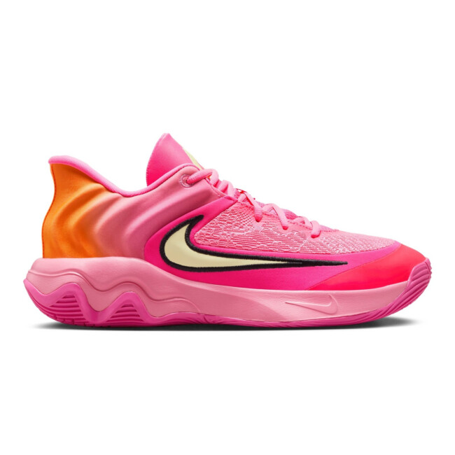 NIKE GIANNIS IMMORTALITY 4 BASKETBALL SHOES krepšinio treniruočių
