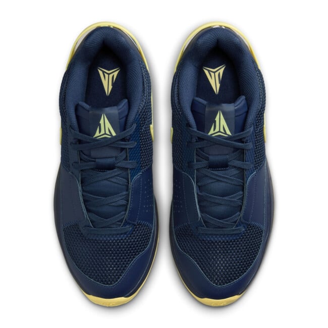 2024セール SHOES BASKETBALL 1 JA NIKE krepšinio bateliai treniruočių シューズ(男性用)