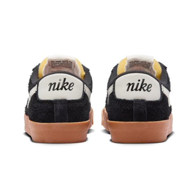 【NIKE】☆スニーカー☆ Blazer Low '77 Vintage Women's Shoes NIKE BLAZER LOW '77 VINTAGE WOMEN'S SHOES laisvalaikio batai