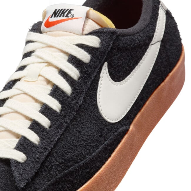 【NIKE】☆スニーカー☆ Blazer Low '77 Vintage Women's Shoes Nike Blazer Low '77 Vintage Women's Shoes. Nike.com