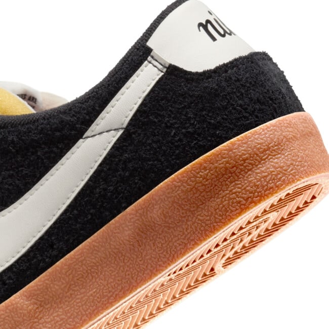 NIKE BLAZER LOW '77 VINTAGE WOMEN'S SHOES laisvalaikio batai