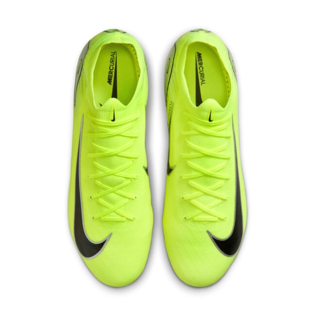 Nike Mercurial Vapor 16 Pro Neon 27.5cm② NIKE MERCURIAL VAPOR 16 PRO futbolo bateliai
