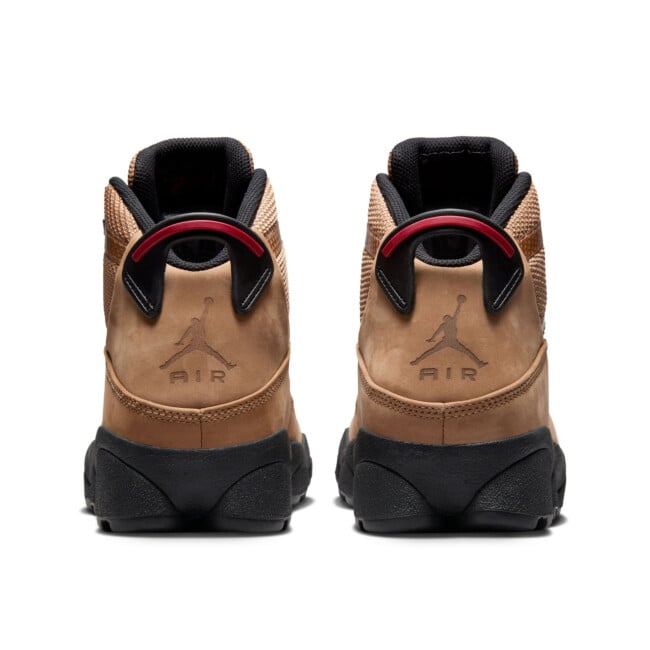 人気のファッションブランド！ RINGS 6 WINTERIZED JORDAN AIR HIGH laisvalaikio TRAINERS TOP ショルダーバッグ