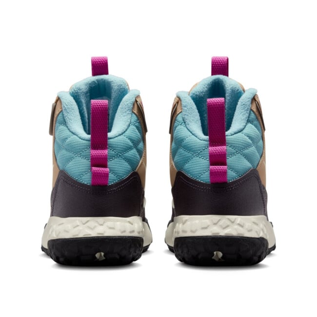 Dirty Dunk① jakebllockyoyo NIKE HIKEDA BIG KIDS' BOOTS batai