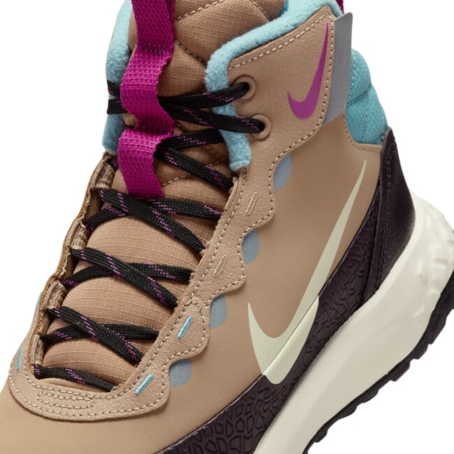 NIKE HIKEDA BIG KIDS' BOOTS batai