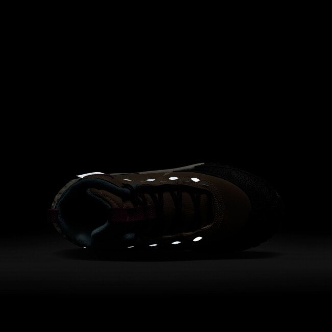 NIKE HIKEDA BIG KIDS' BOOTS batai