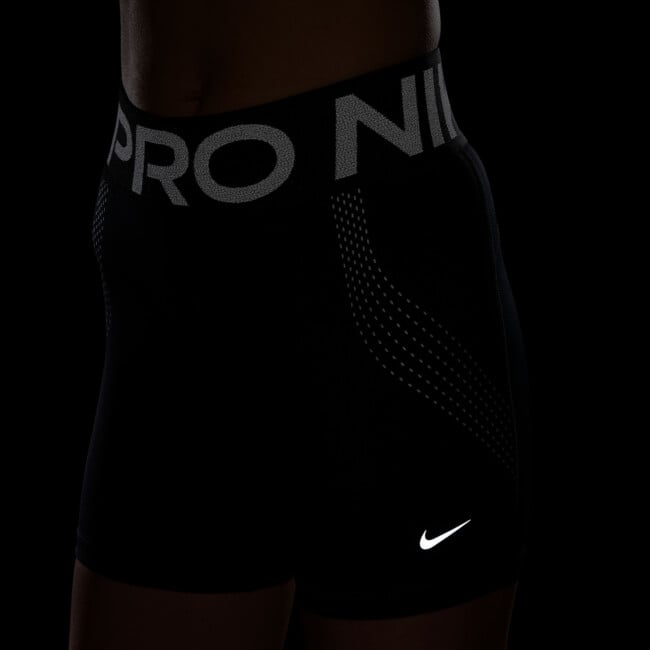 NIKE PRO SCULPT WOMEN'S HIGH-WAISTED 3