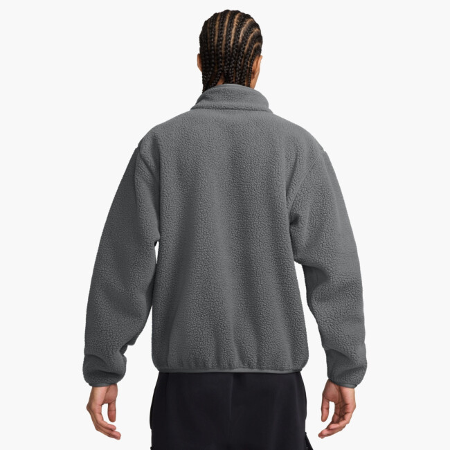 NIKE SPORTSWEAR CLUB MEN'S FLEECE JACKET džemperiai