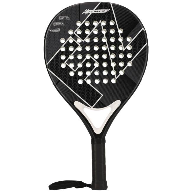 FZ Forza Furious 500 Pickleballbat