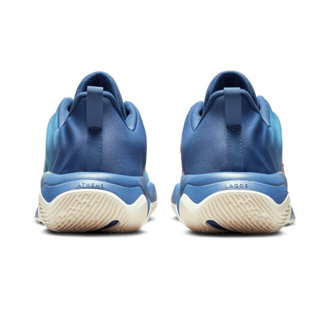 シューズ(男性用) NIKE GIANNIS IMMORTALITY 4 28cm NIKE GIANNIS IMMORTALITY 4 BIG KIDS' BASKETBALL SHOES krepšinio