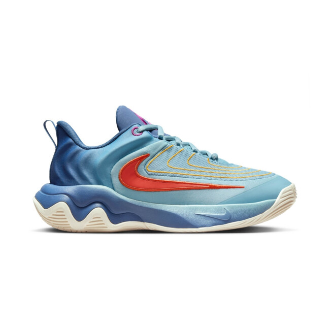 NIKE GIANNIS IMMORTALITY 4 BIG KIDS' BASKETBALL SHOES krepšinio