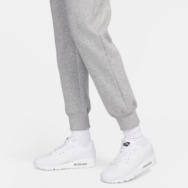 NIKE SPORTSWEAR PHOENIX FLEECE MID-RISE SWEATPANTS kelnės