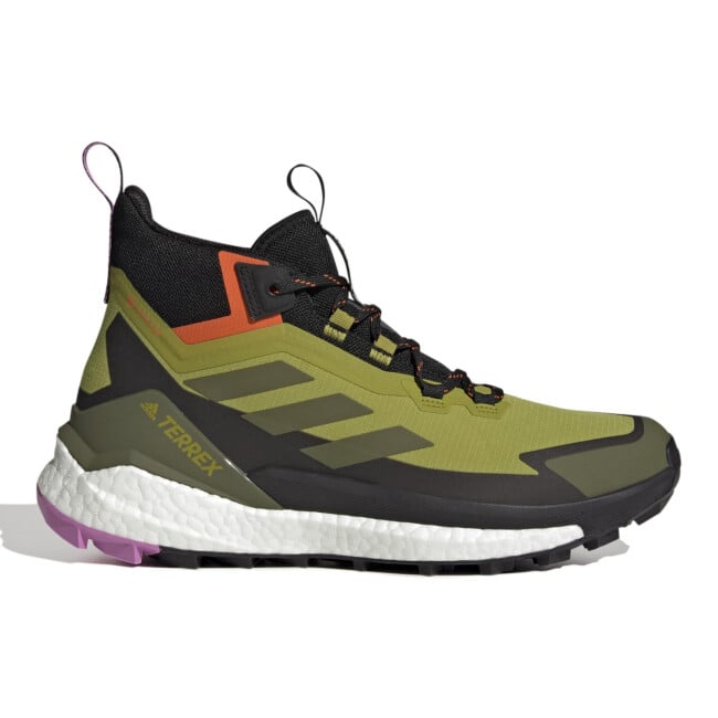Bagley REBⅡ ADIDAS MEN'S TERREX ANYLANDER MID RAIN.RDY HIKING SHOES