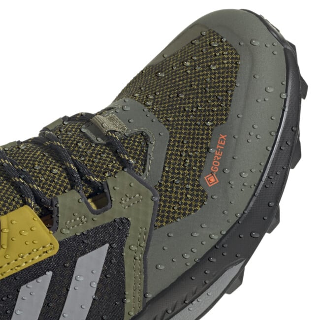 Bagley REBⅡ ADIDAS TERREX FREE HIKER 2.0 GORE-TEX HIKING SHOES batai