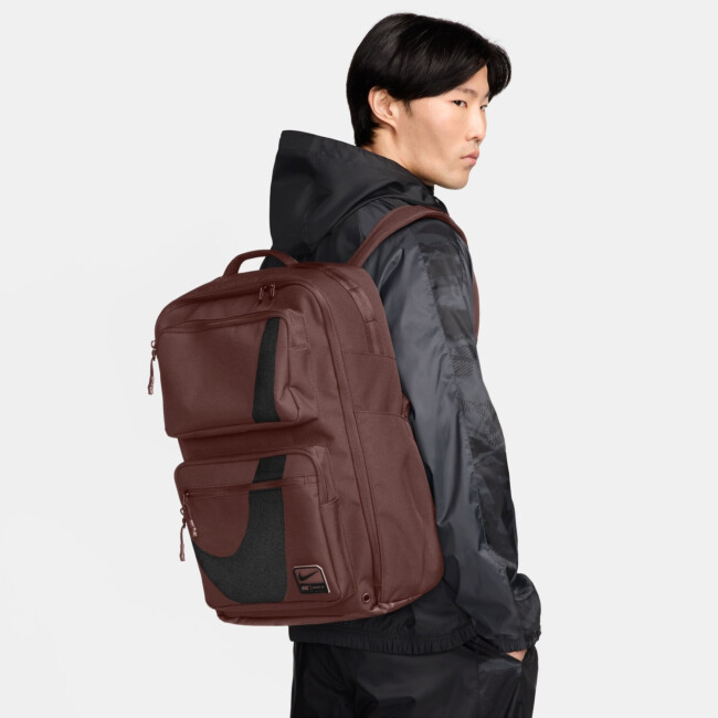 NIKE UTILITY SPEED 2.0 BACKPACK - 27L kuprinės
