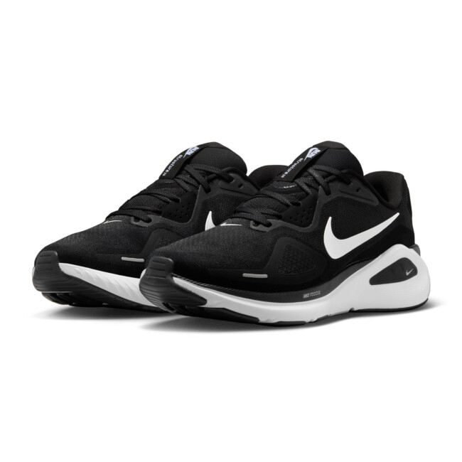 NIKE STRUCTURE 26 ROAD RUNNING SHOES bėgimo batai