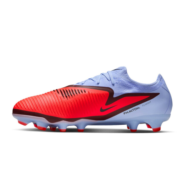 NIKE PHANTOM 6 LOW PRO FIRM-GROUND FOOTBALL CLEATS futbolo bateliai