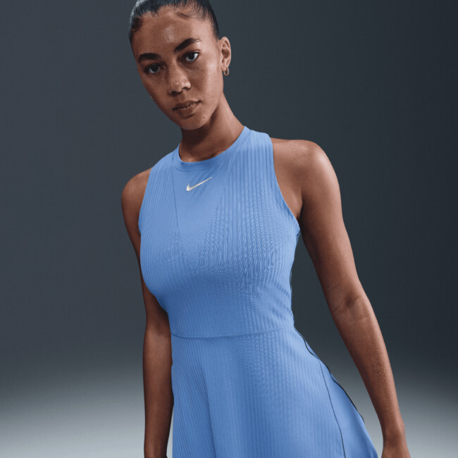 NIKE COURT SLAM DRI-FIT TENNIS DRESS sijonai ir suknelės
