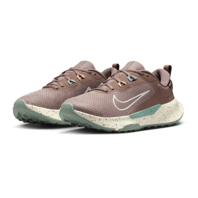 NIKE JUNIPER TRAIL 2 GORE-TEX WATERPROOF TRAIL RUNNING SHOES