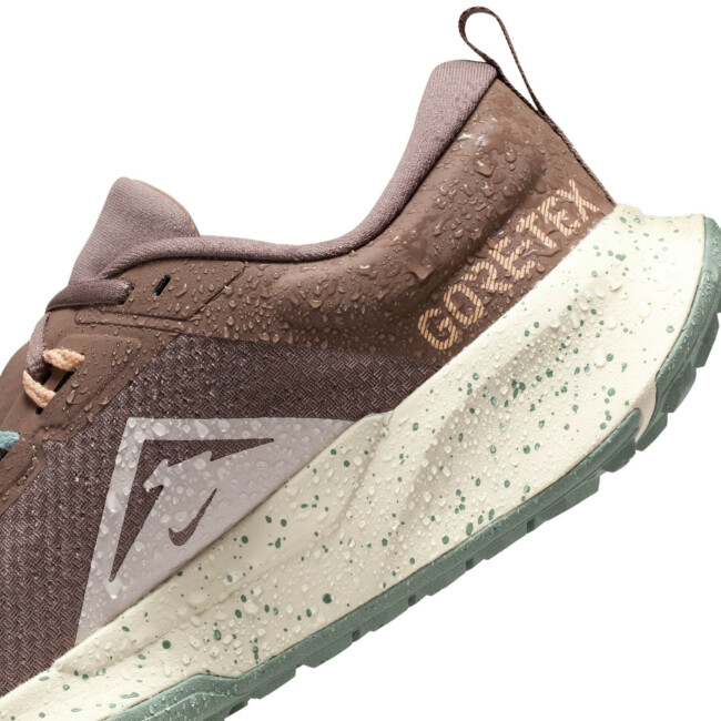 NIKE JUNIPER TRAIL 2 GORE-TEX WATERPROOF TRAIL RUNNING SHOES