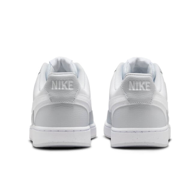 NIKE COURT VISION LOW MEN'S SHOES laisvalaikio batai