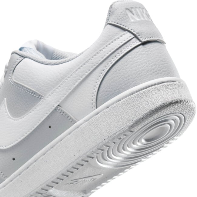 NIKE COURT VISION LOW MEN'S SHOES laisvalaikio batai