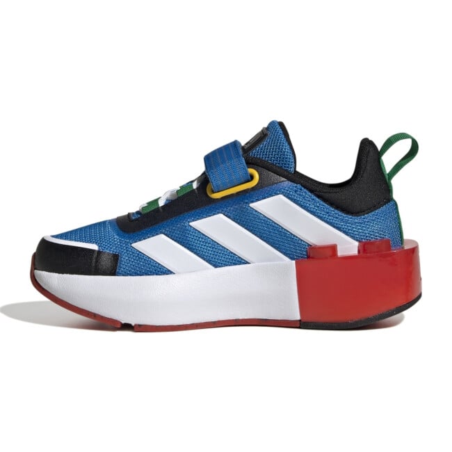 「大人気 新入荷 新品」に該当するファッション通販 ADIDAS KIDS STRAP TOP AND LACE ELASTIC RNR TECH LEGO® X アンティーク雑貨