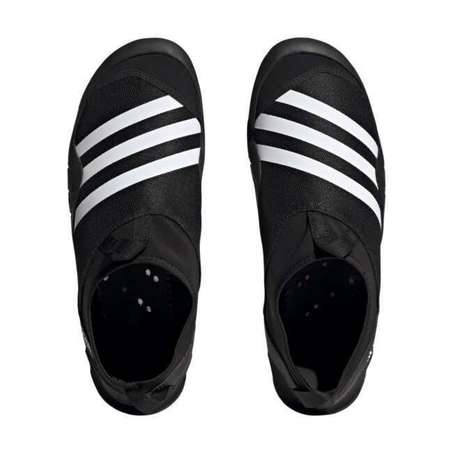 ADIDAS TERREX JAWPAW SLIP ON HEAT.RDY WATER SHOES sandalai ir šlepetės