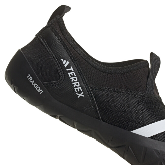ADIDAS TERREX JAWPAW SLIP ON HEAT.RDY WATER SHOES sandalai ir šlepetės