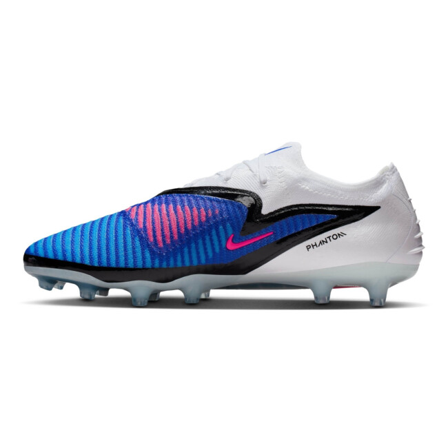 NIKE PHANTOM 6 LOW ELITE ARTIFICIAL-GRASS FOOTBALL CLEATS futbolo