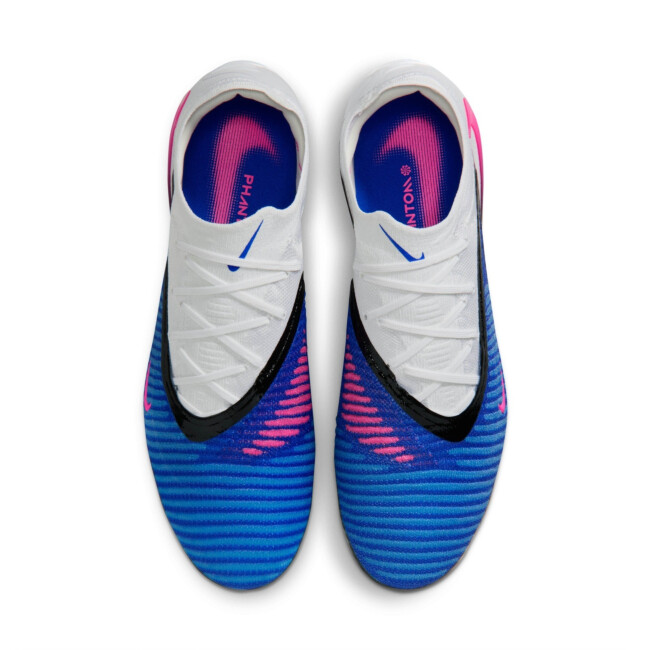 NIKE PHANTOM 6 LOW ELITE ARTIFICIAL-GRASS FOOTBALL CLEATS futbolo