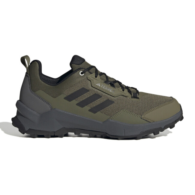 ADIDAS MEN'S TERREX AX4 WIDE HIKING SHOES ėjimo batai
