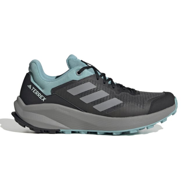 ADIDAS WOMEN'S TERREX TRAIL RIDER TRAIL RUNNING SHOES ėjimo