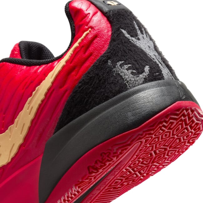 NIKE Ja2 ''Nightmare'' ナイトメア 国内10月25日発売予定】ナイキ ジャ 2 EP 