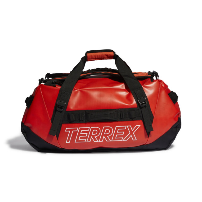 ADIDAS TERREX RAIN.RDY EXPEDITION DUFFEL BAG MEDIUM - 70L