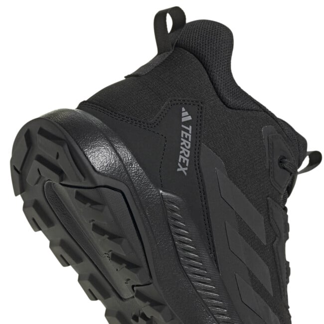 Bagley REBⅡ ADIDAS MEN'S TERREX ANYLANDER MID RAIN.RDY HIKING SHOES