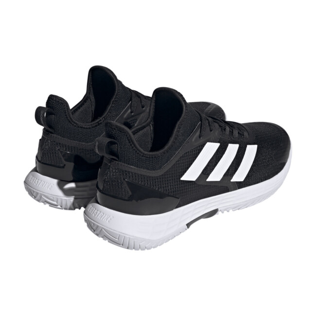 t ADIDAS MEN'S ADIZERO UBERSONIC 4.1 MENS TENNIS SHOES teniso batai