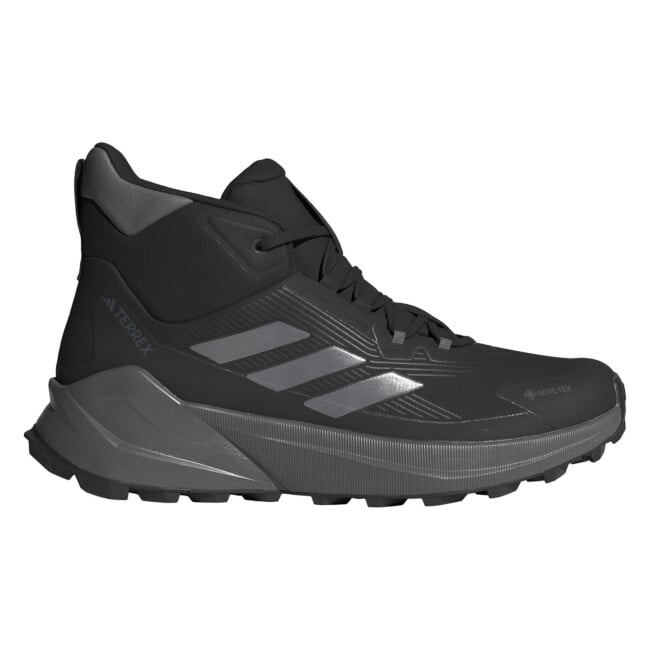 KS1123✨ ADIDAS MEN'S TERREX TRAILMAKER 2.0 MID GORE-TEX HIKING SHOES