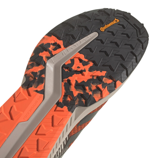 tredoale ADIDAS MENS TERREX SOULSTRIDE FLOW GORE-TEX SHOES bėgimo batai