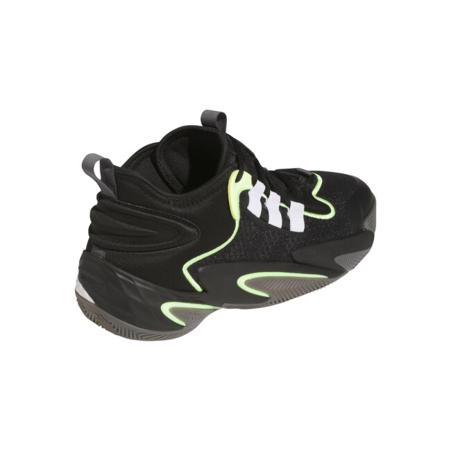 大人上品なおすすめコーデ ADIDAS BYW SELECT BOOST BASKETBALL SHOES krepšinio シューズ(男性用)